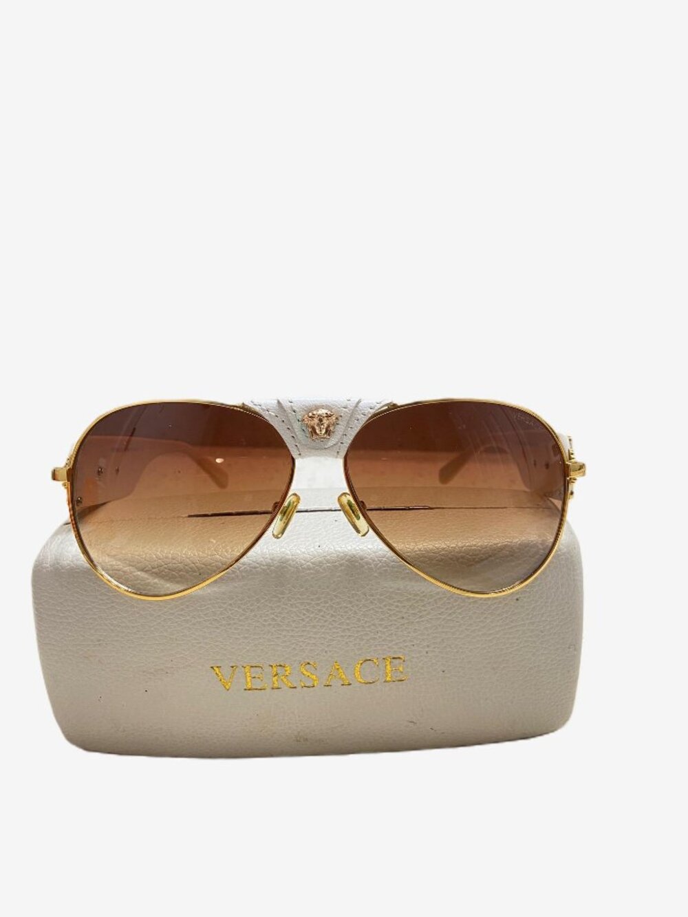 Versace Sunglasses Unisex